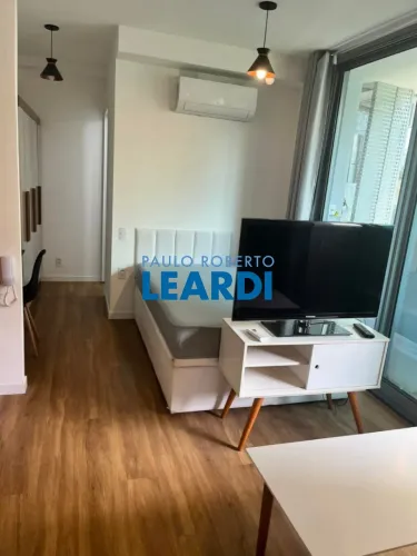 APARTAMENTO - VILA MADALENA - SP
