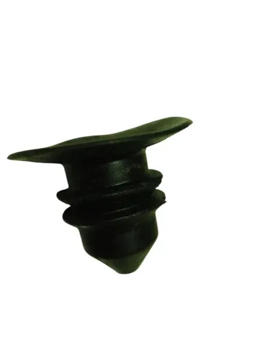 Tampão De Isolamento Assoalho Volkswagen Fox Polo Golf