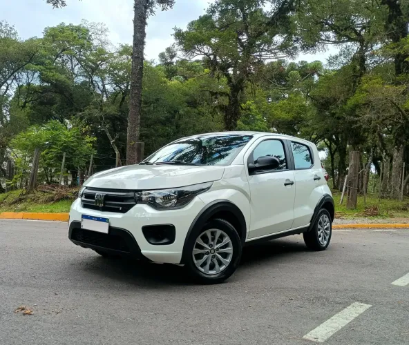 Fiat Mobi Like 1.0 Fire Flex 5P. 2024