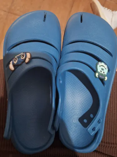 Crocs havaianas 35-36