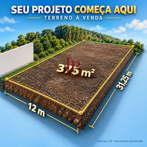 Terreno à Venda em Flores da Cunha RS Parque dos Pinheiros
