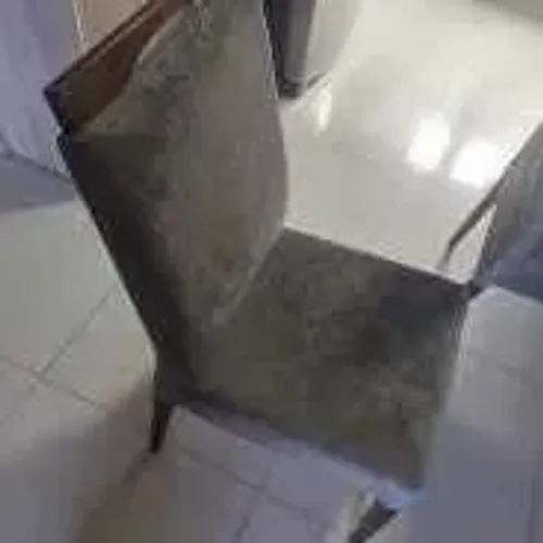 Mesa 8 cadeiras