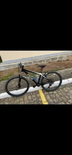 Bicicleta Caloi elite 10 aro 29