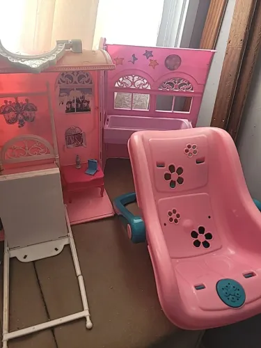 Brinquedos