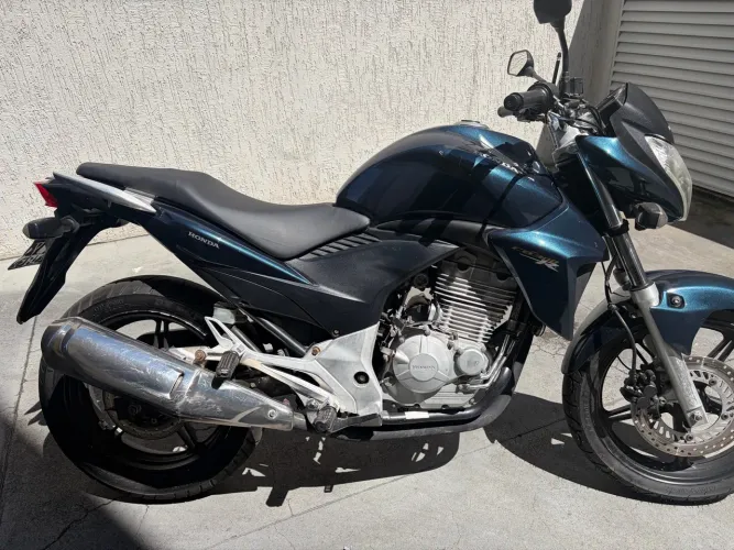 CB 300R