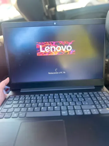 Notebook Lenovo