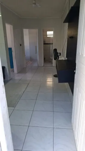Apartamento aluguel anual