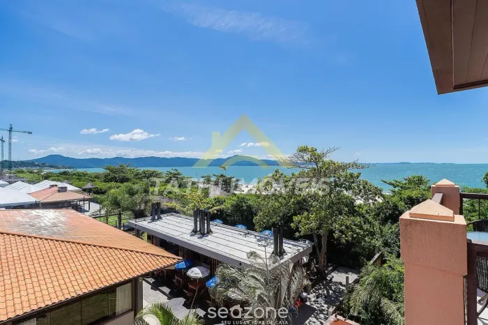 Studio para Venda em Florianópolis, Jurerê, 1 dormitório, 1 banheiro
