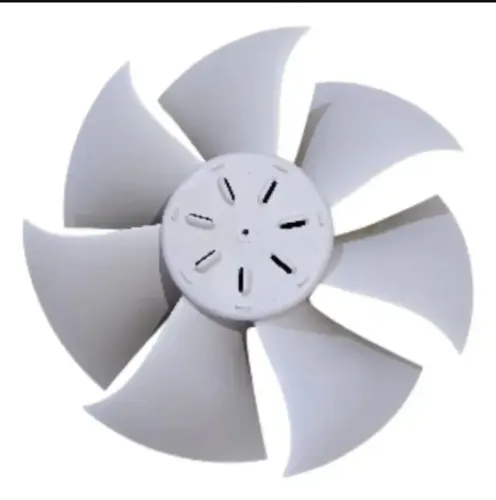 Hélice 17603000 condensadora 7-18000 BTUs Springer Midea