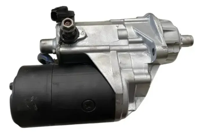 Motor De Partida Dodge Ram 5.9 2007 2008