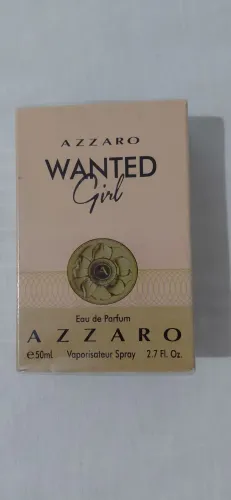 Perfume azzarro