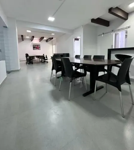 Sala para alugar, 140 m² por R$ 5.436,11/mês - Jardim Girassol - Americana/SP
