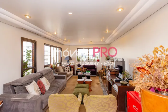 Excelente apartamento