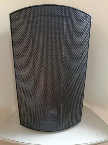 Caixa passiva JBL max 12 350watts