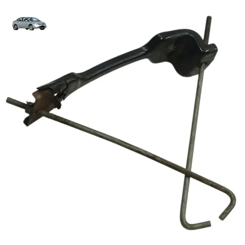 Suporte Bateria Honda Civic 2007 2008 2009 2010