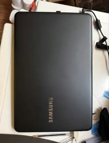 Notebook samsung