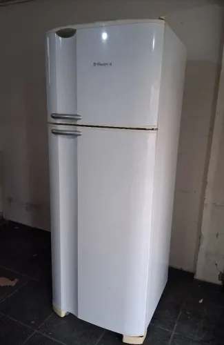 Geladeira Duplex Electrolux 470lts Usada DC47
