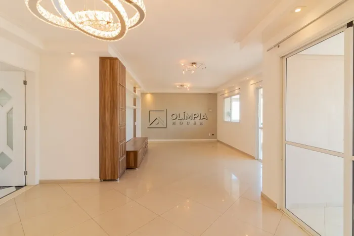 Paradiso Vila Romana Venda · 4 dormitórios