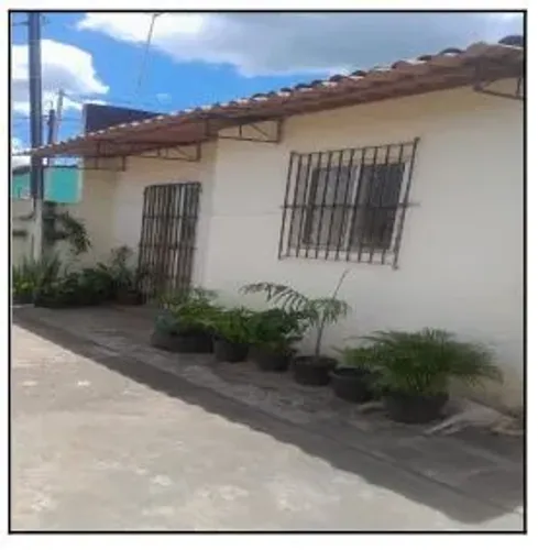 Imóvel com boa estrutura Casa no Nova Cha de Alegria, Cha de Alegria - PE, N. SN CS 05, 2