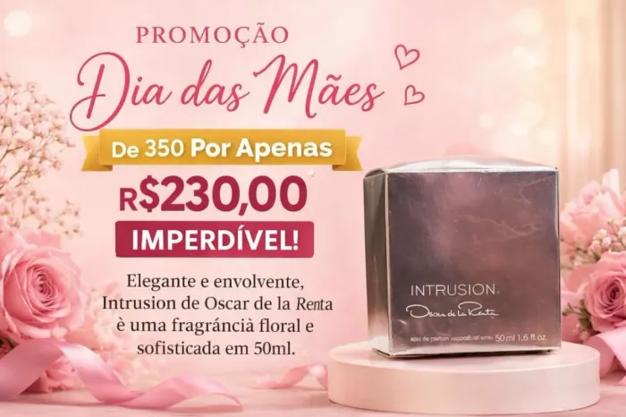 Intrusion 50 ml 