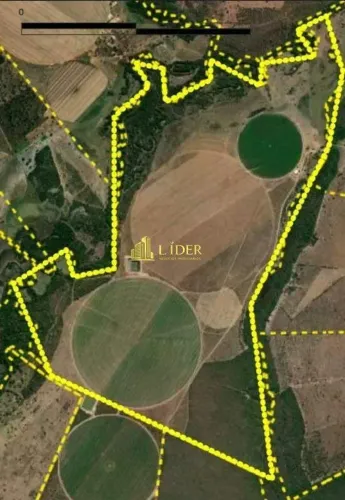Fazenda à venda, Área Rural de João Pinheiro - João Pinheiro/MG
