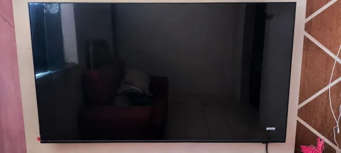 Televisão Samsung 50 polegadas