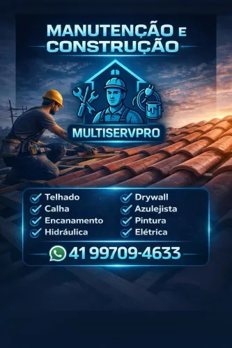 Venha fazer seu orçamento