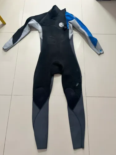 Long Jhon Rip Curl e5 P