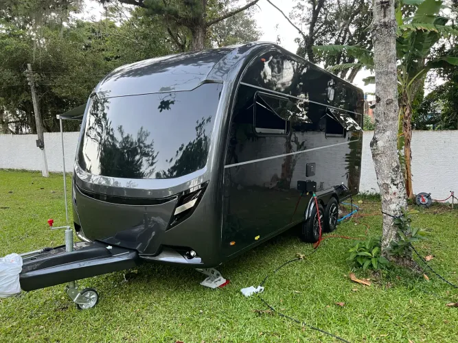 Trailer Turismo Easy 2026
