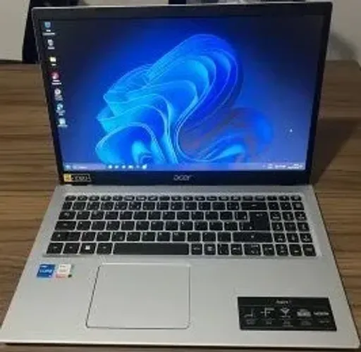 NOTEBOOK CORE I5 PROMOÇÃO RELÂMPAGO 