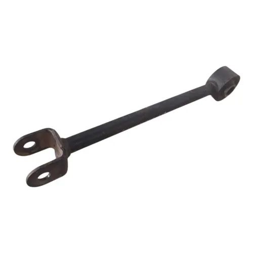Braço Suspensão Traseiro Esquerdo Hyundai Santa Fé 06 A 2012