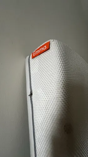 Colchão Emma Solteiro - Alta Tecnologia e Conforto (Preço de Desapego)