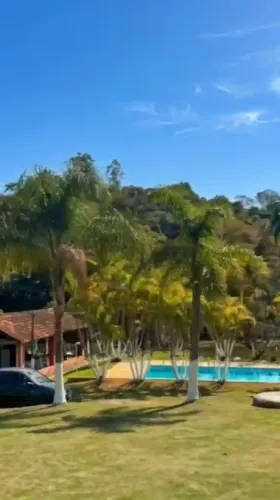 Área para Venda em Cajamar, Ponunduva
