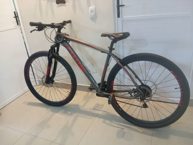 Bicicleta Lótus aro 29
