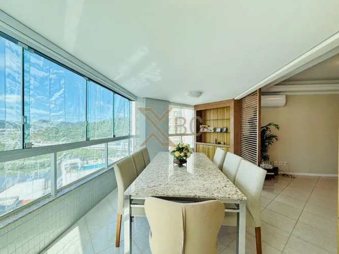 Apartamento 3 Quartos para Venda em Balneário Camboriú, Centro, 3 dormitórios, 1 suíte, 2