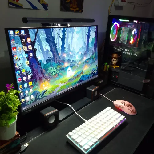 PC GAMER RTX 3060