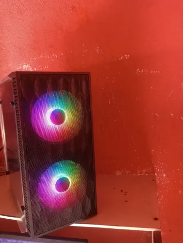 PC Gamer i5 16GB