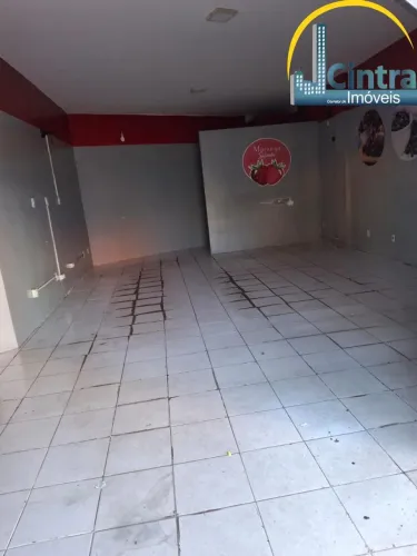 LOJA COMERCIAL em Salvador - Bahia, Itapuã