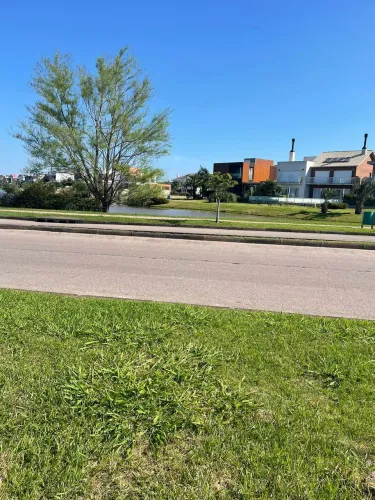 Terreno à venda, Lagos de São Gonçalo, Pelotas/RS, 433,31m², condomínio com infraestrutura