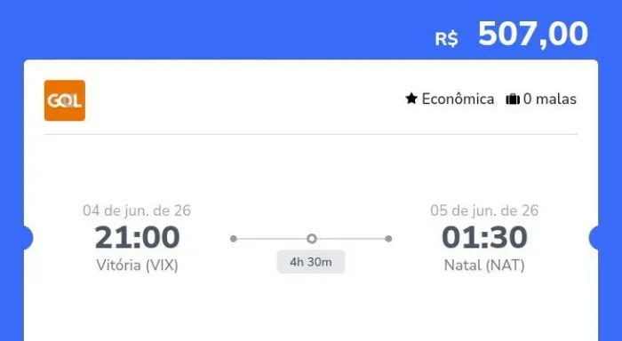 Apartamento 1 qto p temporada