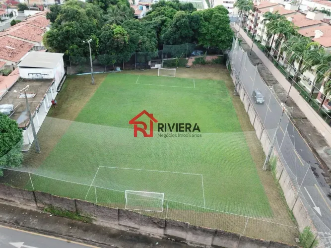 TERRENO RESIDENCIAL em São Luís - MA, Turu