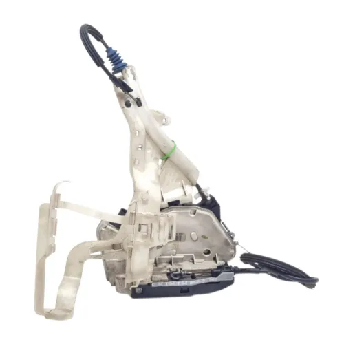 Trava Porta Dianteira Direita Volkswagen Passat Cc 2008/2012