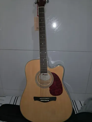 Violão eletrico