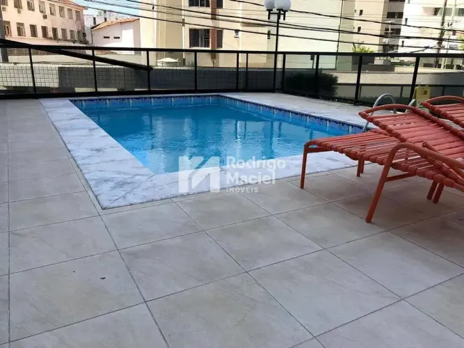 Apartamento à venda, Boa Viagem, Recife, PE