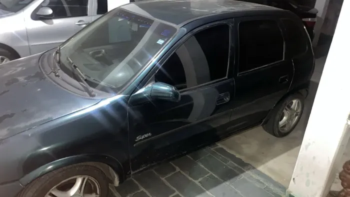 Chevrolet Corsa Super 1.0 MPFI / 2P E 4P 1997