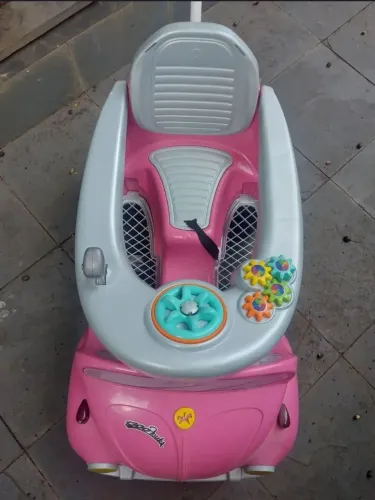 Infantil 