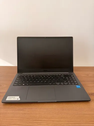 Notebook Samsung Galaxy Book2 - Intel Core i5 12ª Geração
