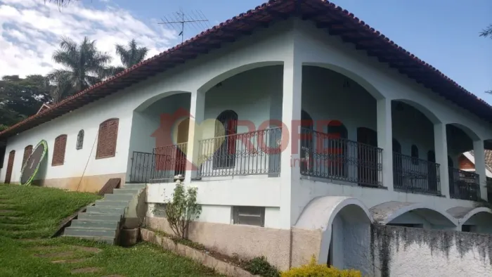 Casa com 4 dormitórios, 664 m² - venda por R$1.500.000,00 ou aluguel por R$ 5.707,37/mês -