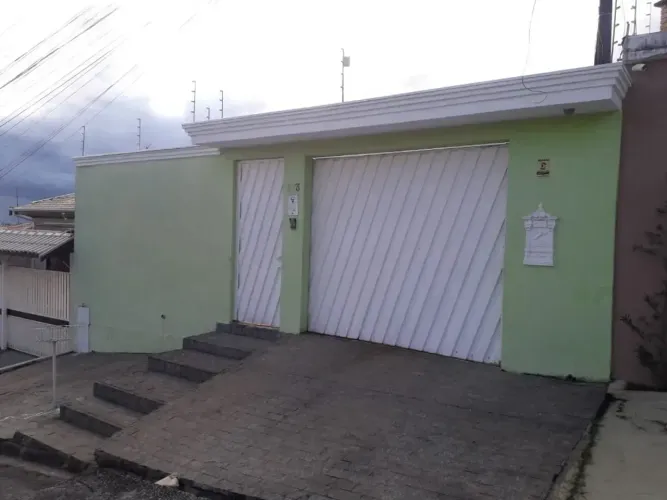 Casa com 2 dormitórios à venda, 90 m² por R$ 380.000,00 - Morada dos Nobres - Taubaté/SP
