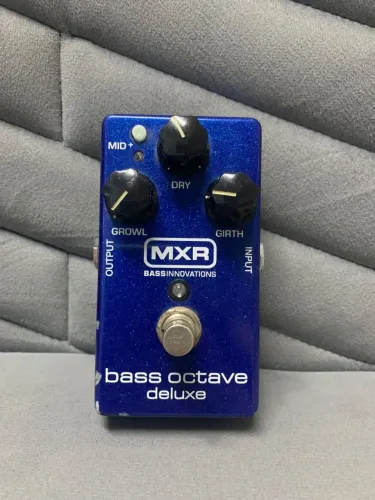Oitavador MXR